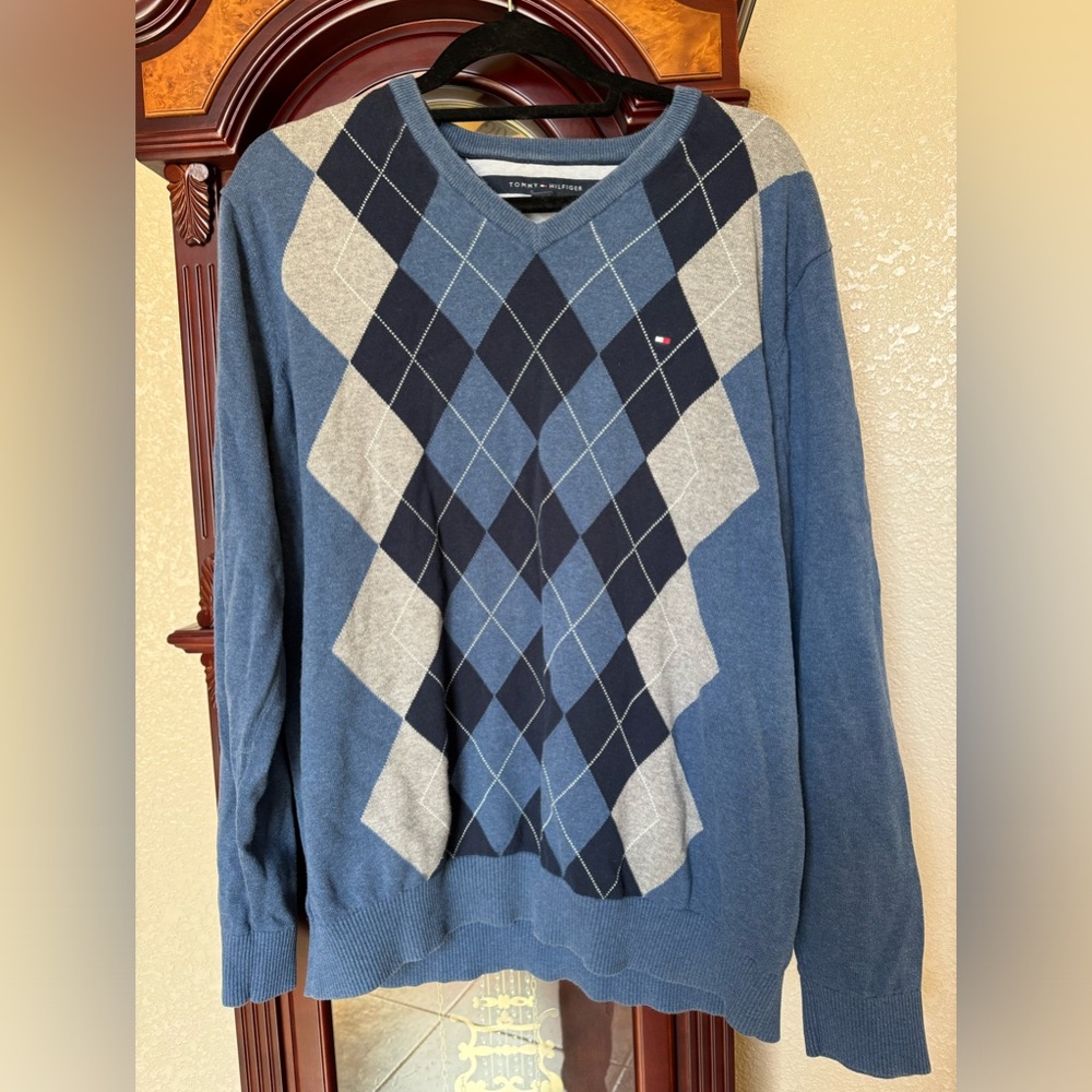 Tommy Hilfiger Sweatshirt